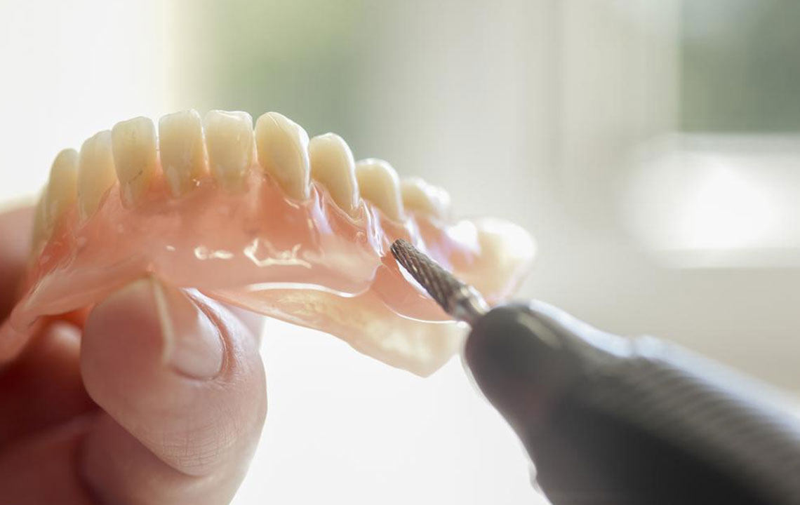 Tips for Securing Your Lower Dentures Effectively