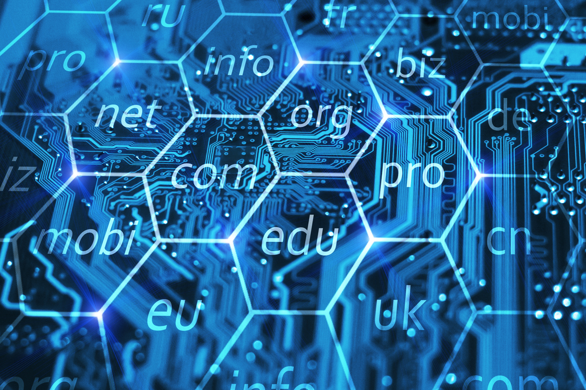 Ultimate Step-by-Step Guide to Registering Domains in Nassau