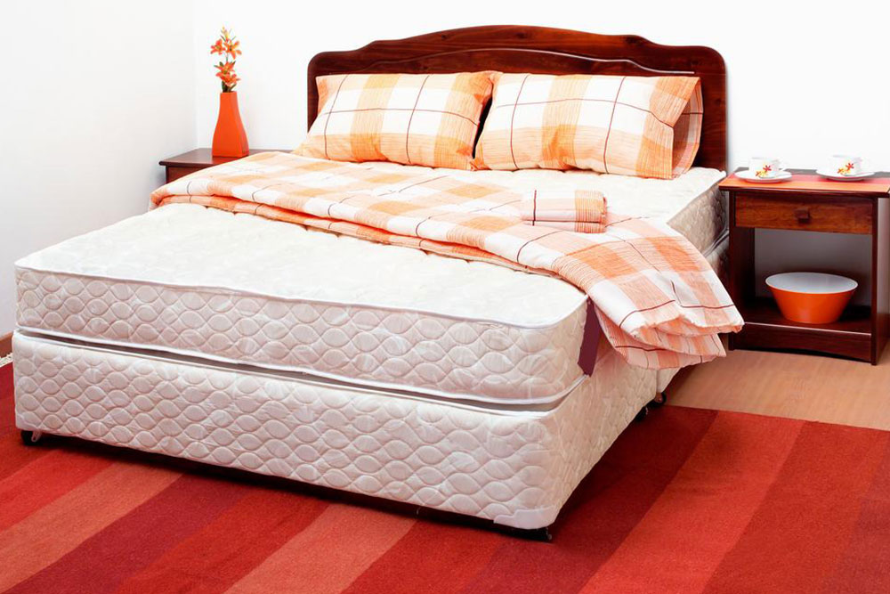 Essential Guide to LUCID Gel Memory Foam Mattress