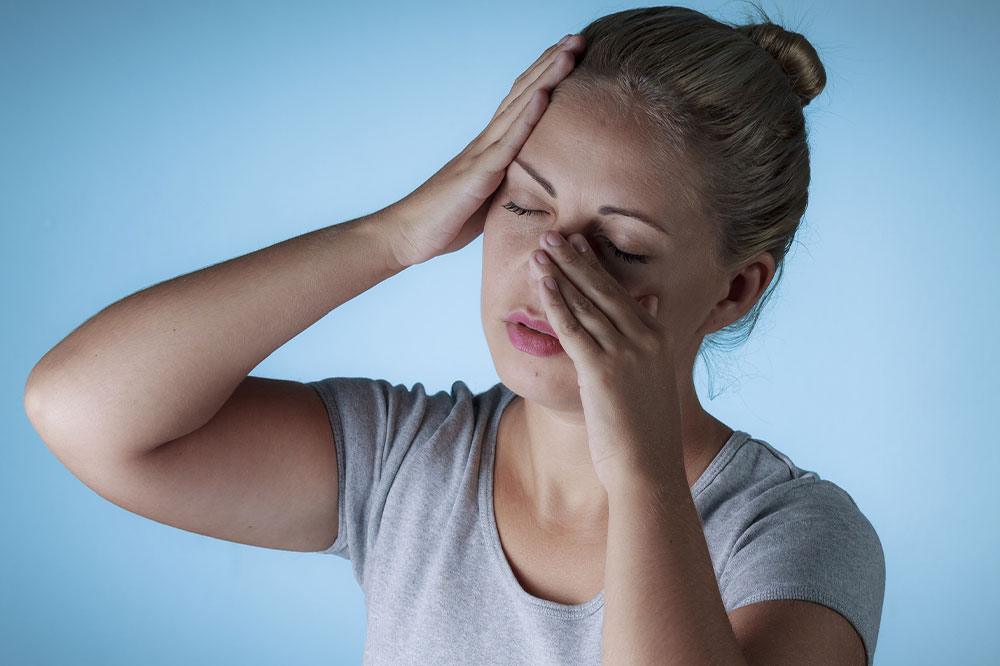 Understanding Chronic Fatigue Syndrome: Key Facts and Causes