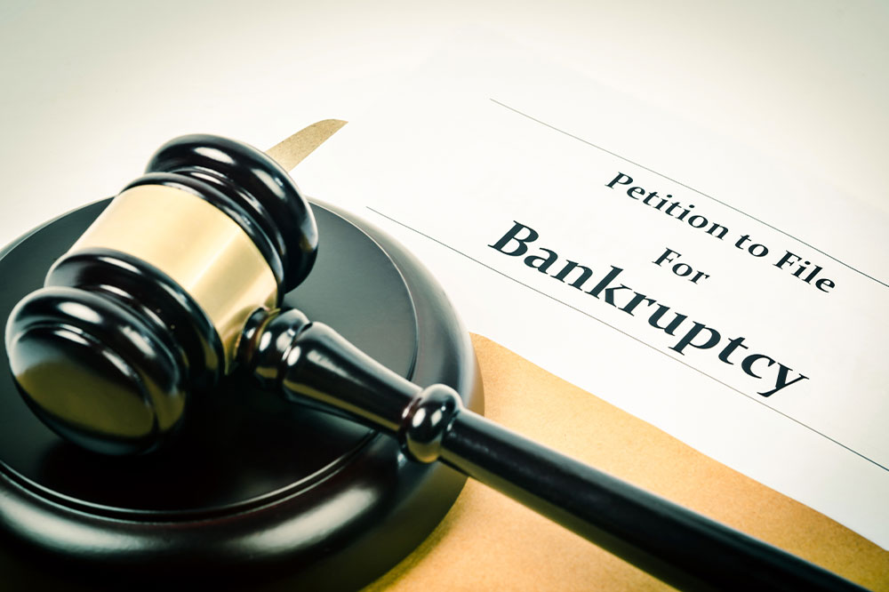 Understanding Bankruptcy Filing Costs and Expenses