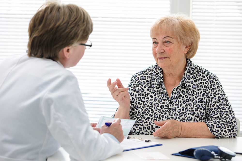 Understanding B Cell Lymphoma: Symptoms and Treatment Strategies