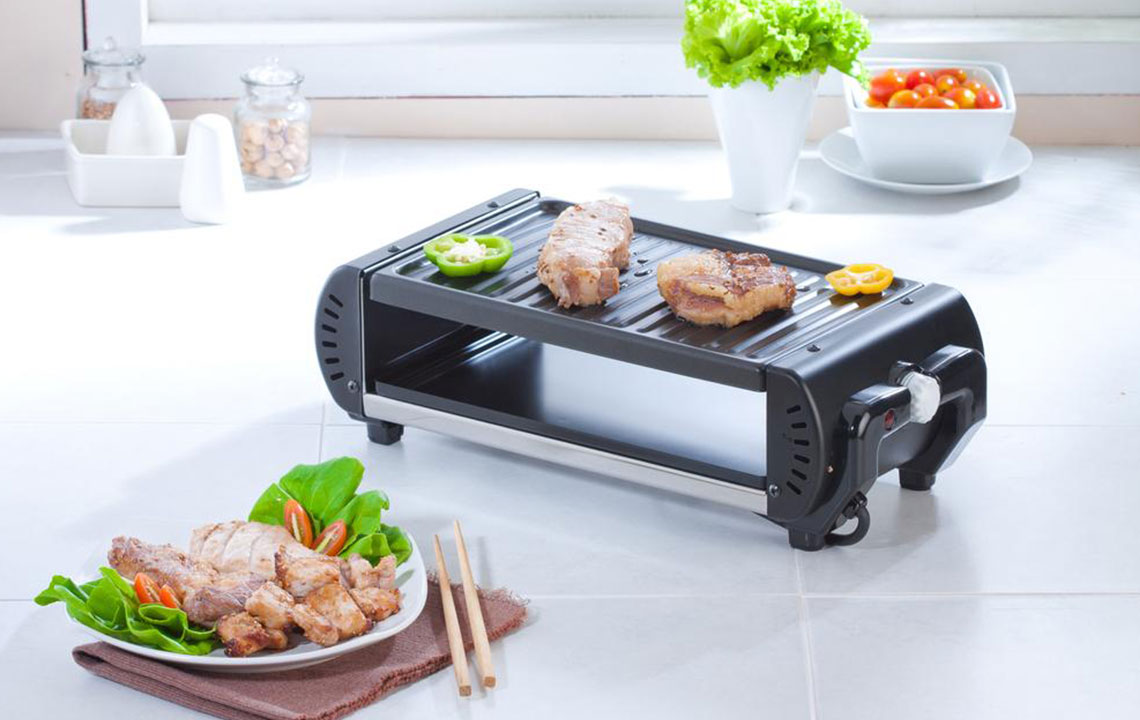 Essential Home Appliances for a Modern and Comfortable Household