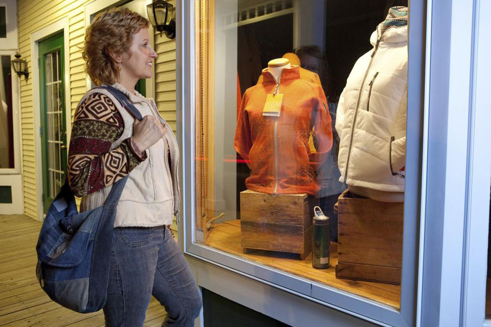 Choosing the Perfect Columbia Jacket for Your Winter Adventures