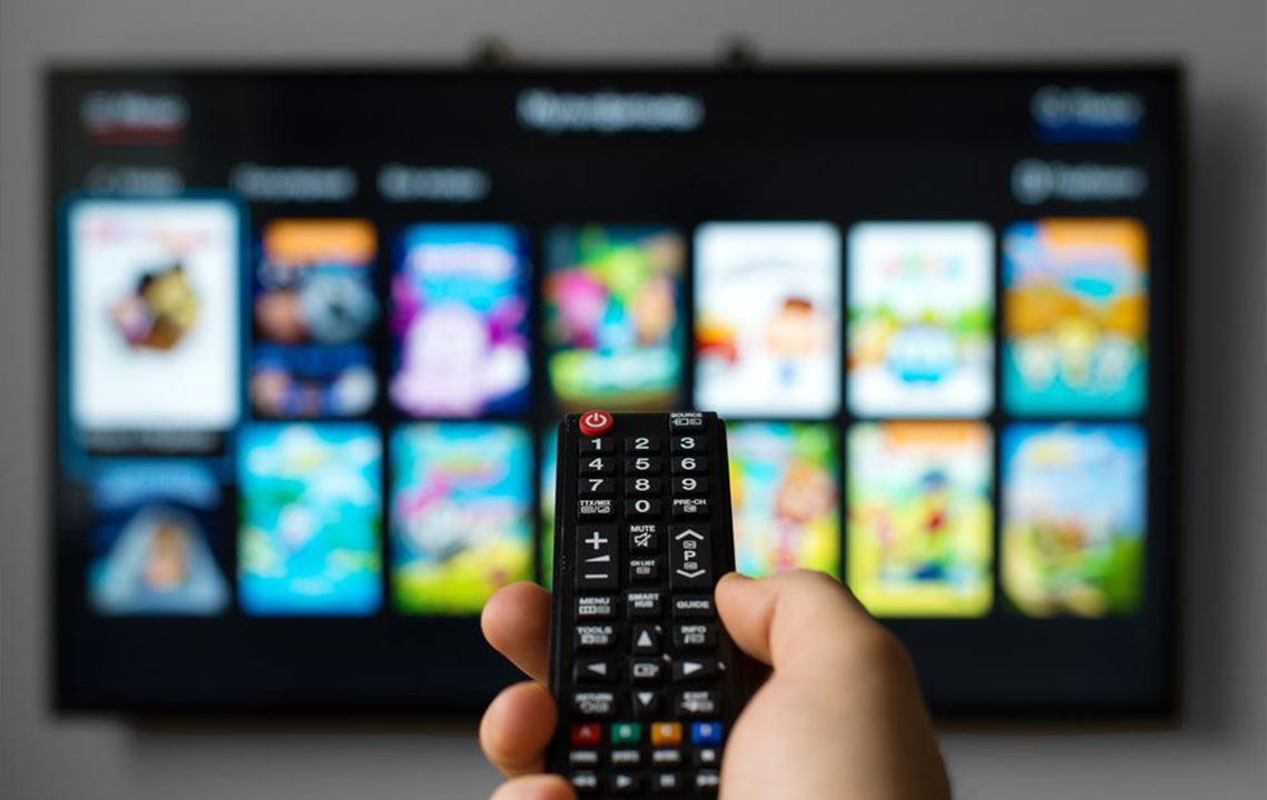 Top 60-Inch Samsung TVs for Ultimate Home Entertainment