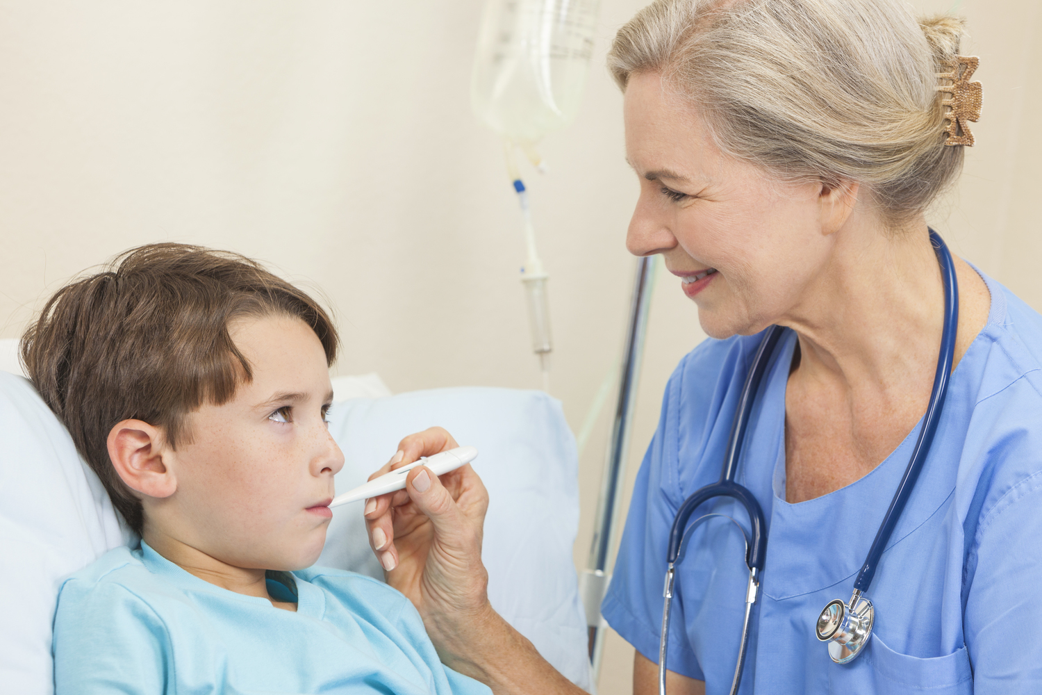 Understanding the Role of Digital Symptom assessment Tools