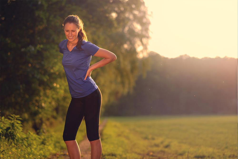 Effective Strategies for Relieving and Preventing Back Pain