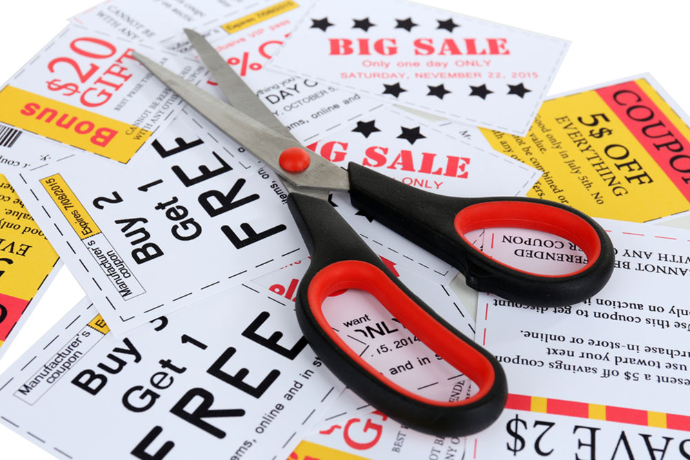 Ultimate Guide to Top 4 Discount Shopping Voucher Websites for Smart Savings