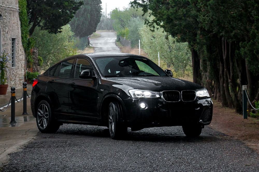 Top Reasons to Consider the BMW 228i Gran Coupe Lineup