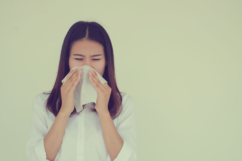 Comprehensive Guide to Allergic Cough: Causes, Symptoms, and Effective Prevention Strategies