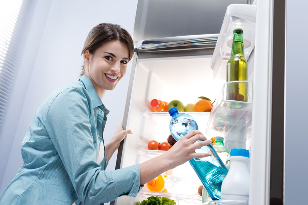 Guide to Different Types of Refrigerators for Your Home