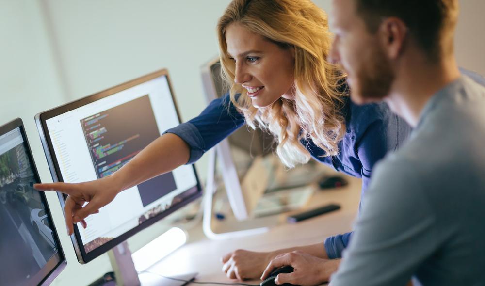 Top Benefits of Implementing Business Accounting Software