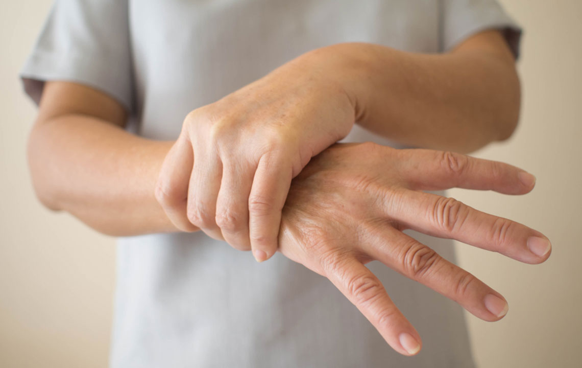Understanding Essential Tremors: Causes, Symptoms, and Management