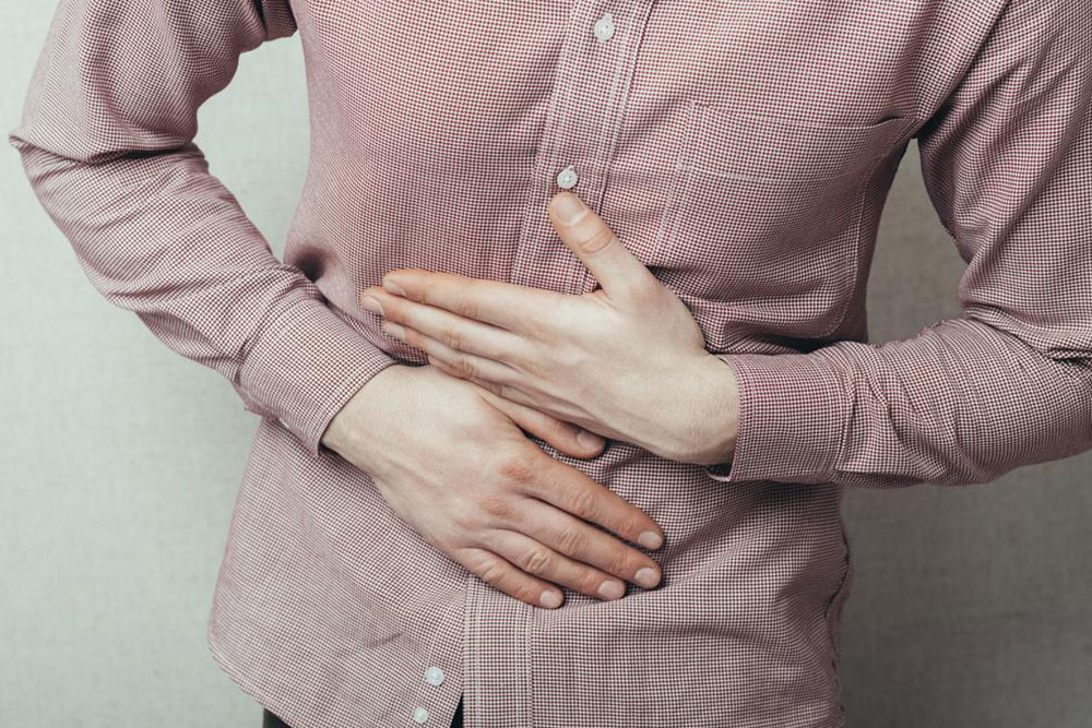 Effective Home Remedies for Common Digestive Issues