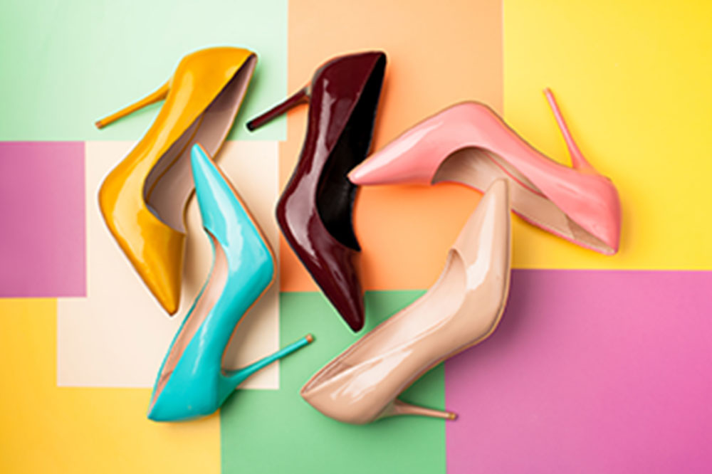 Must-Have Shoe Styles to Boost Your Fashion Style in Every Season