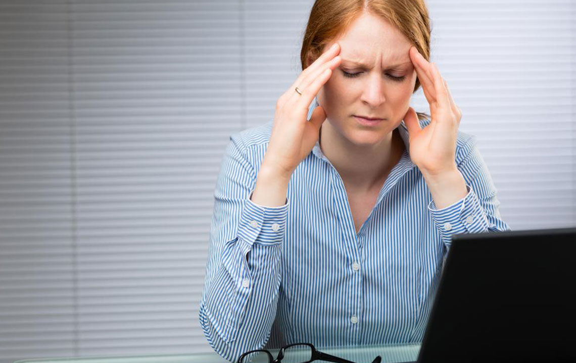 Comprehensive Guide to Common Migraine Triggers and Management