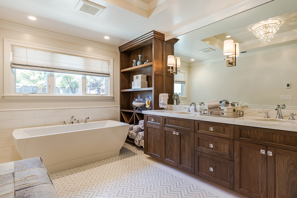 Top Strategies for Selecting a Trusted Bathroom Renovation Service