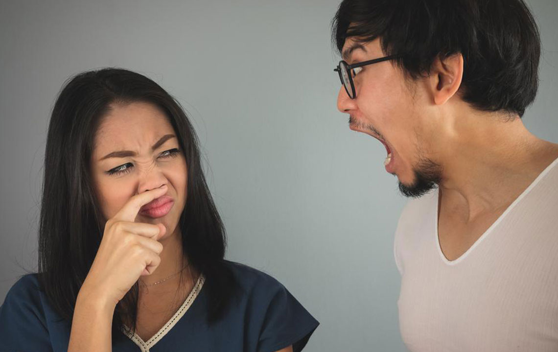 Understanding Halitosis: Causes, Symptoms, and Effective Remedies