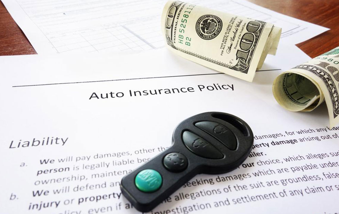Essential Guide to Car Insurance Policies in New York
