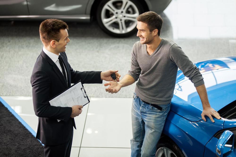 Smart Tips for Purchasing a Used Car Despite Poor Credit