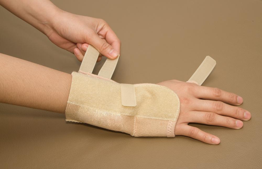 Effective Home Remedies for Managing Carpal Tunnel Syndrome