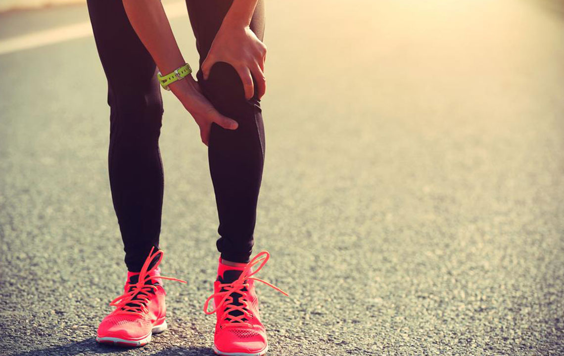 Understanding Causes and Relief Methods for Leg Discomfort