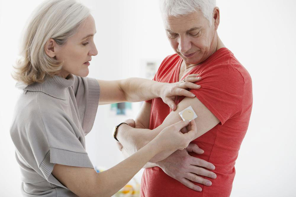 Top 4 Benefits of Using Nicotine Patches to Help Quit Smoking