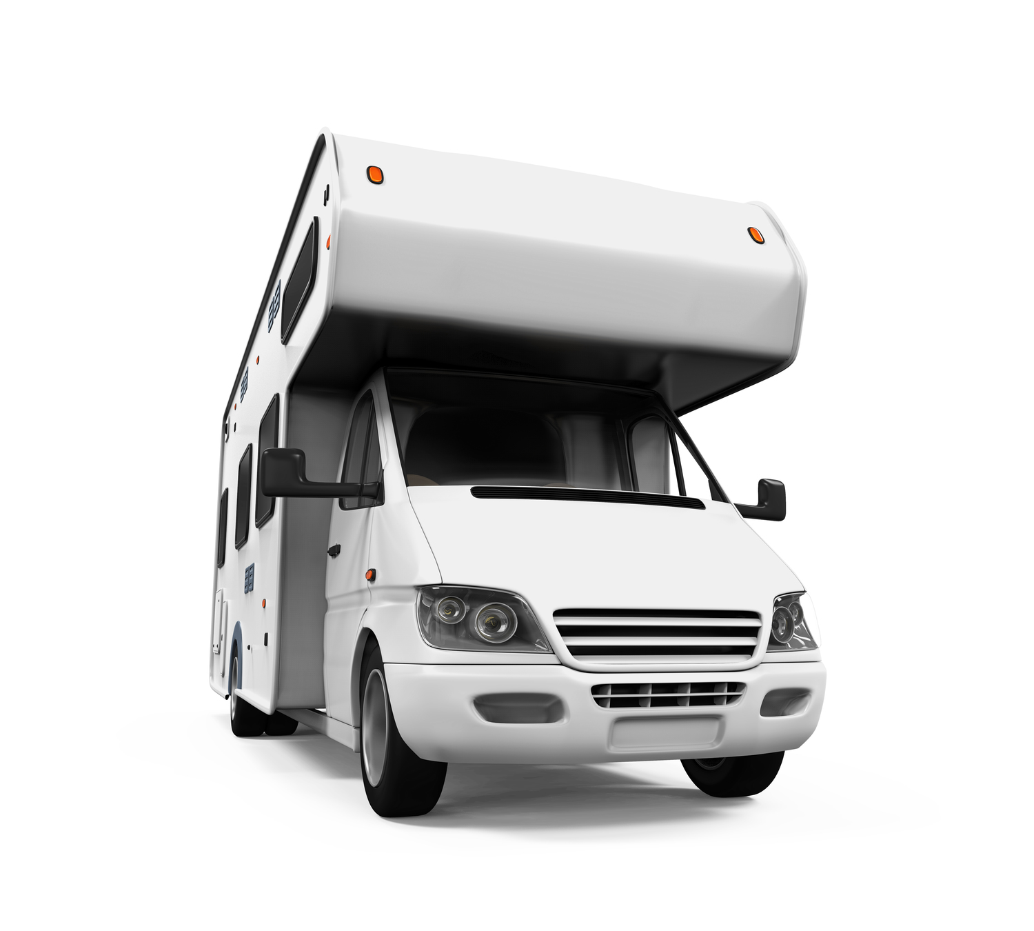 Essential Strategies for Purchasing Reliable Used Camper Vans
