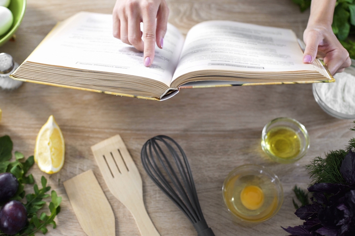 Top 10 Essential Ingredients for Every Kitchen