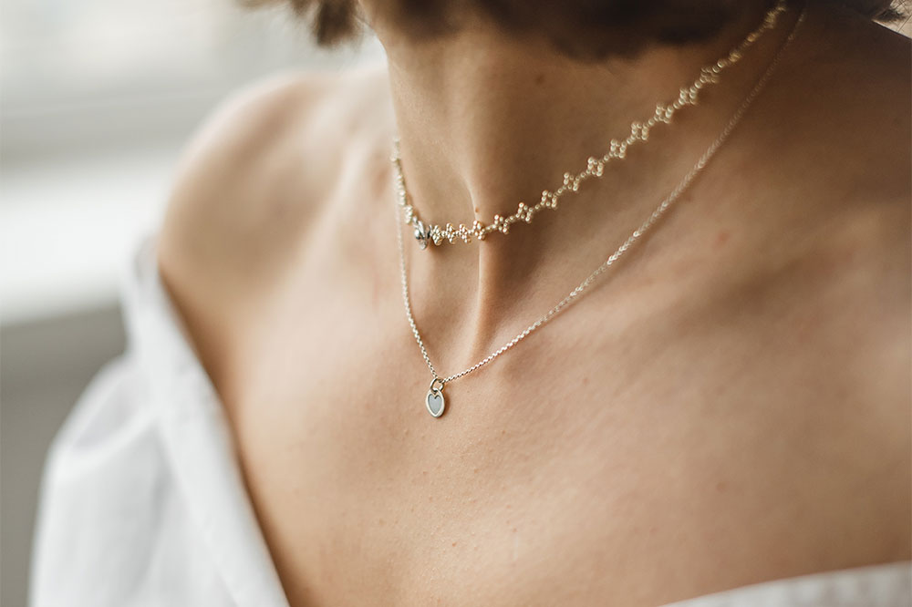 Unmissable Cyber Monday Jewelry Deals: Beautiful Necklace Offers You Can't Miss