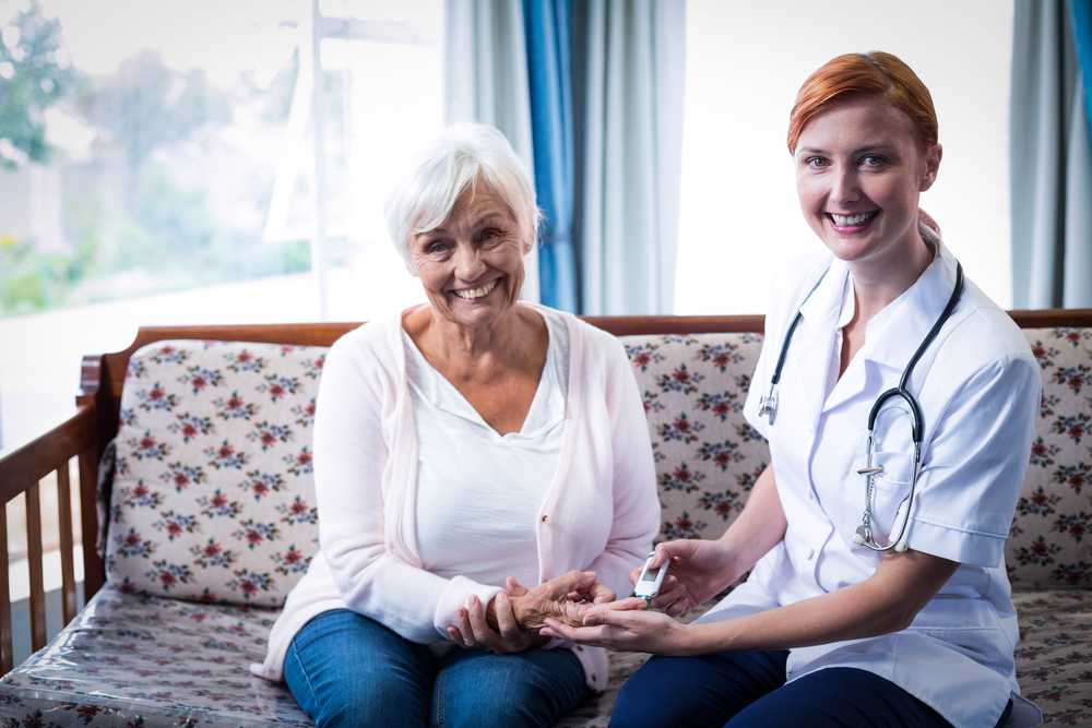 Understanding Normal and Abnormal Blood Sugar Levels Across Different Age Groups