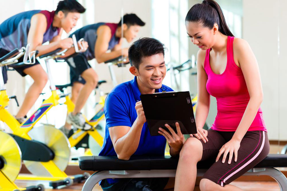 Effective Weight Management Strategies for Business Owners