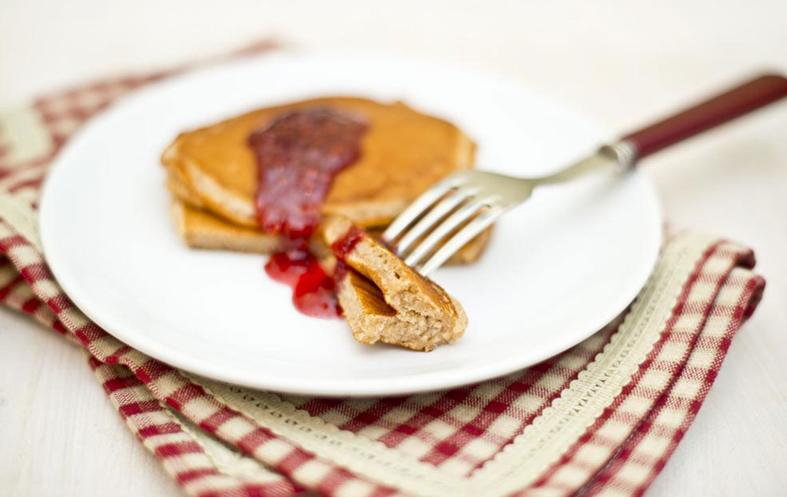 Delicious and Nutritious Sweet Breakfast Ideas