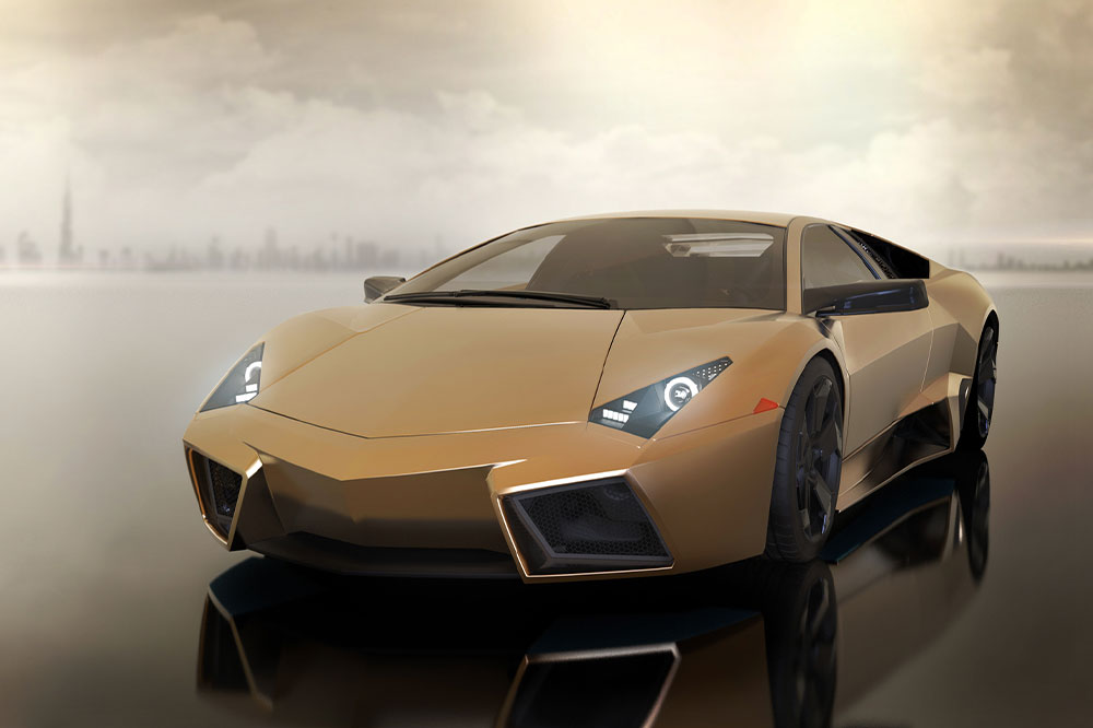 Lamborghini Aventador: An In-Depth Look at Its Unique Features and Unmatched Performance