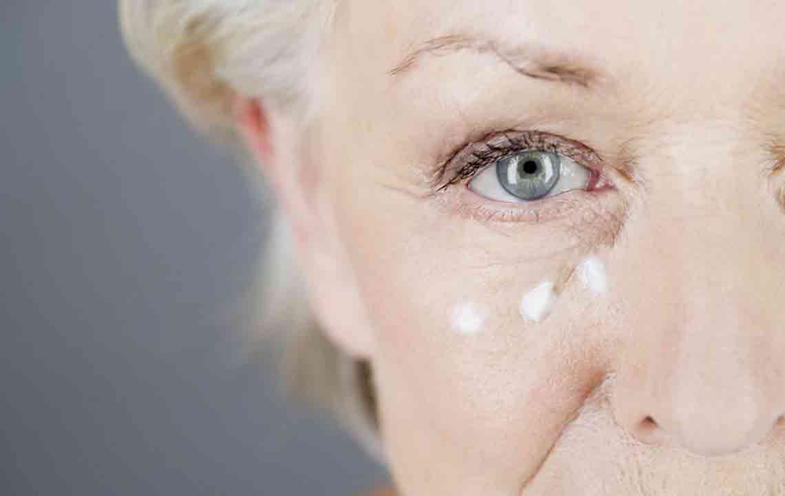 Effective Strategies to Reduce Under-Eye Puffiness
