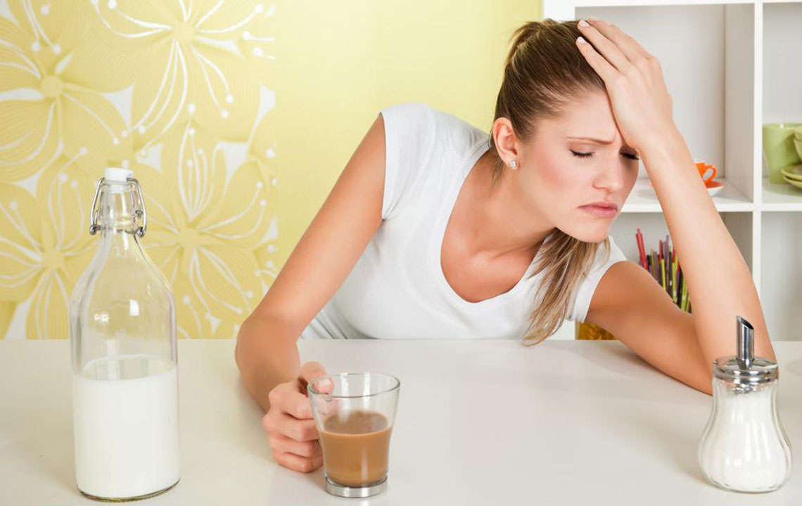Effective Strategies to Relieve Headache Pain Naturally