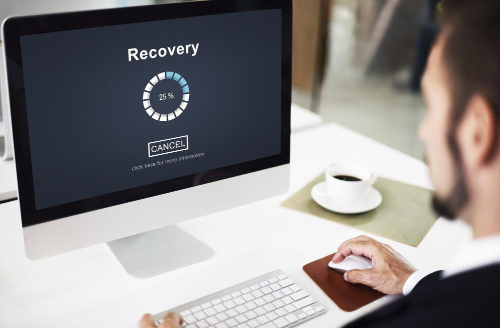 The Essential Guide to Data Recovery: Protecting Your Critical Information in the Digital Age