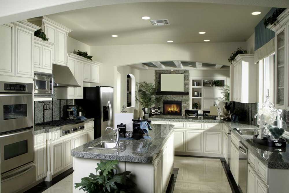 Top Kitchen Appliance Sets Available at Home Depot