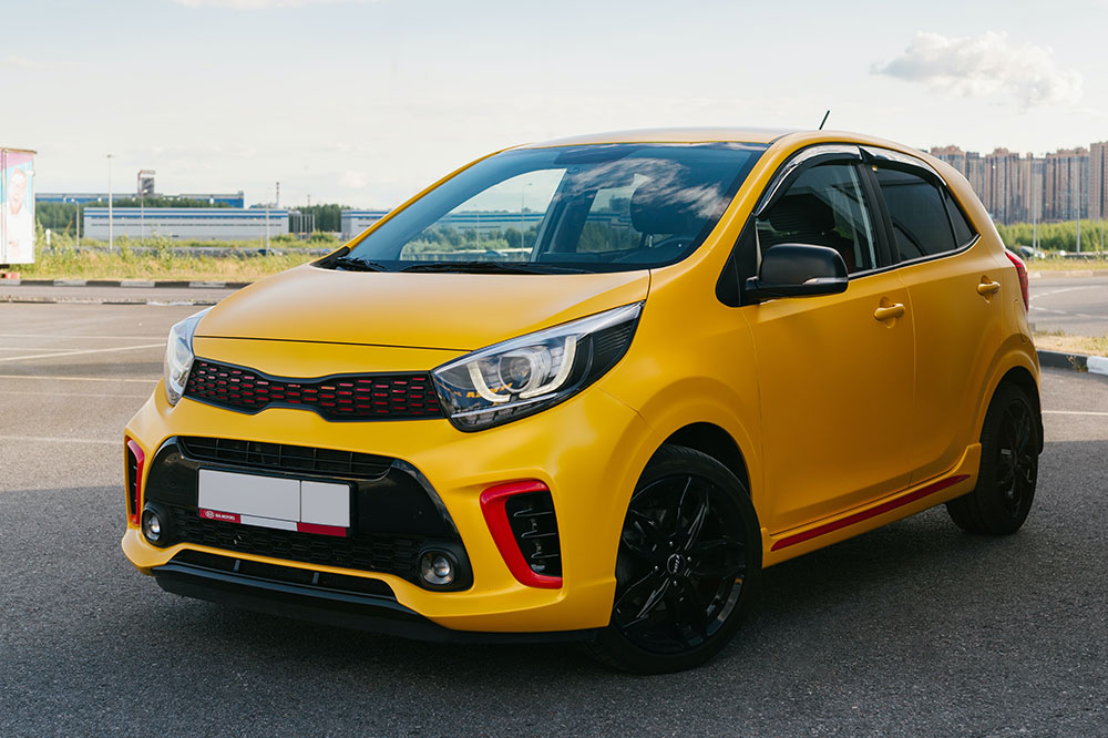 Ultimate Guide to Kin Vehicles Perfectly Suited for Senior Drivers