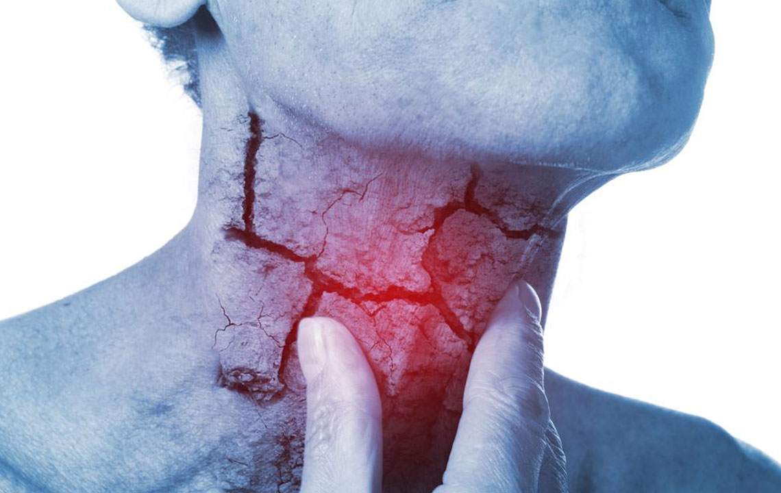 Comprehensive Guide to Common Head and Neck Cancers: Types, Symptoms, and Early Detection