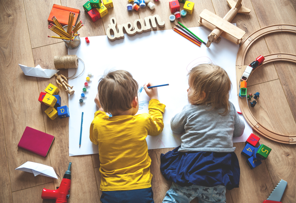Key Features of a Quality Preschool Program