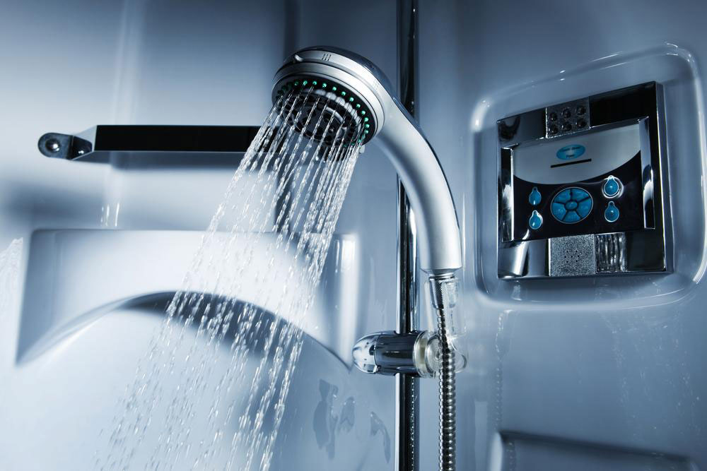 Transform Your Bathroom Shower with These Simple Tips