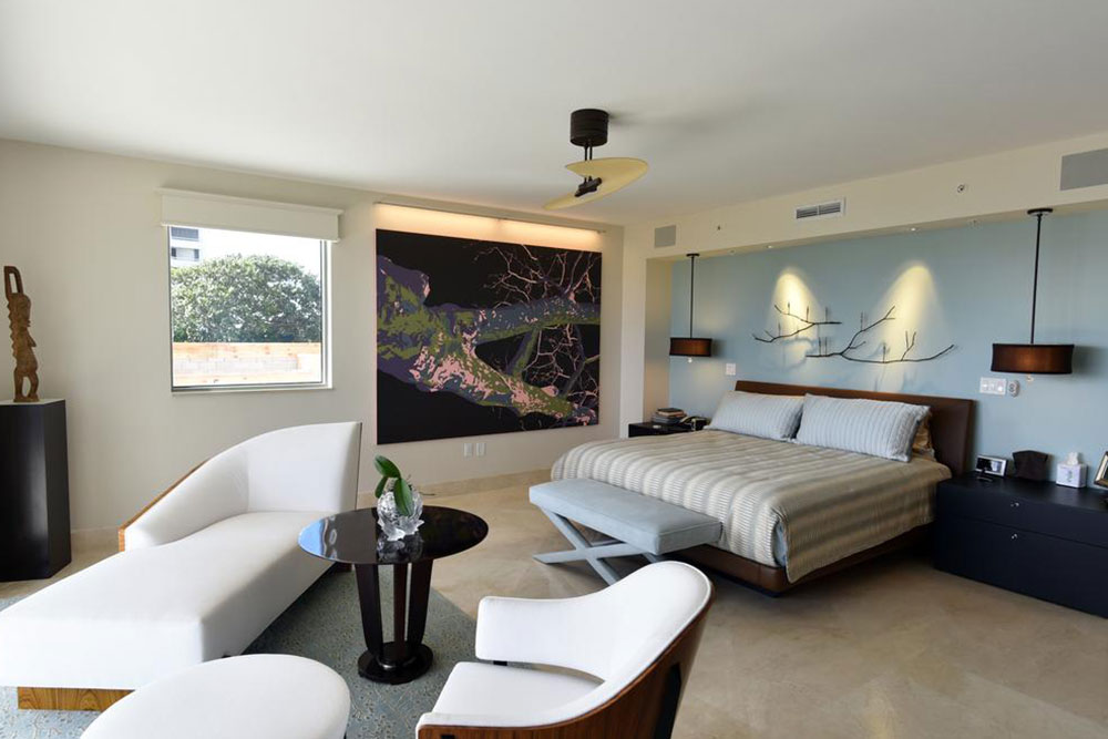 Freshen Up Your Bedroom: Top 8 Interior Design Tips