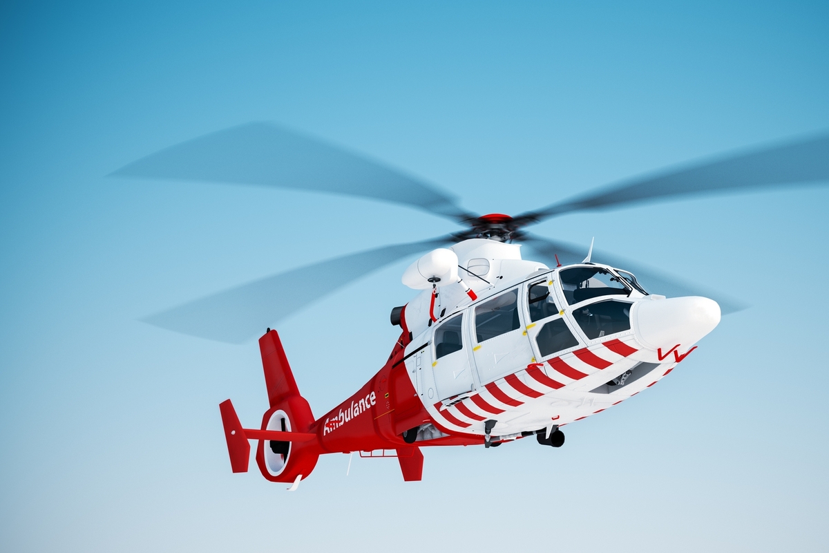 Comprehensive Air Medical Transport Options in Mexico