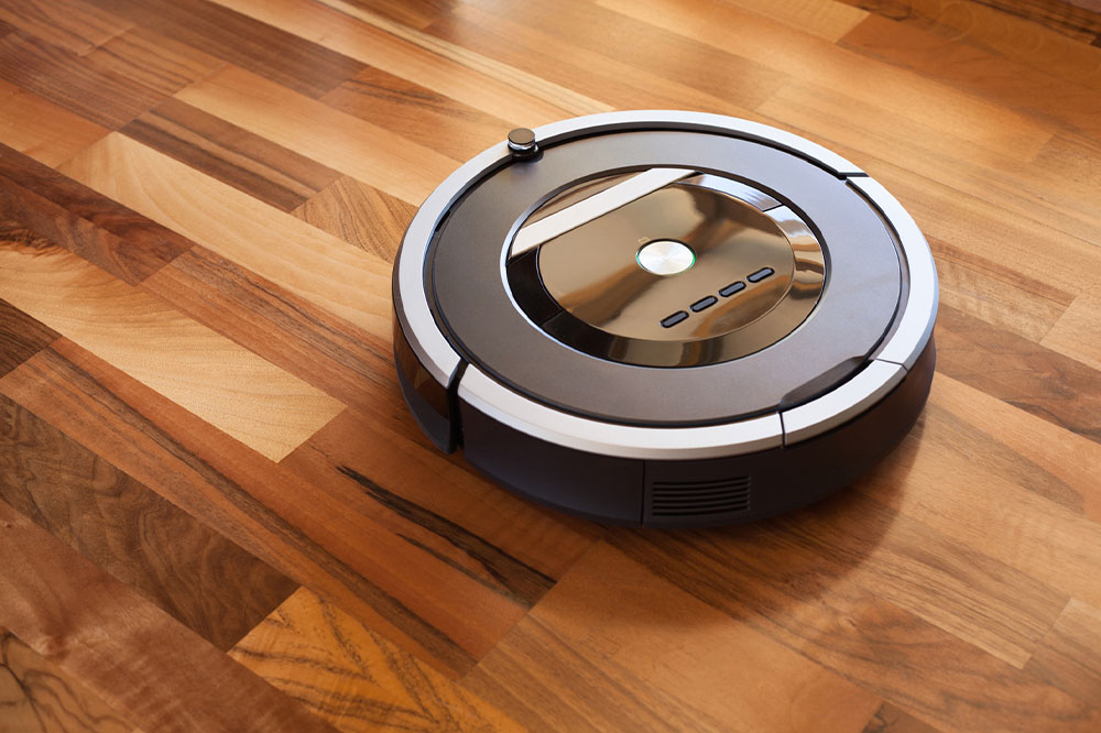 Top Black Friday Deals on iRobot Vacuum Cleaners You Can't Miss