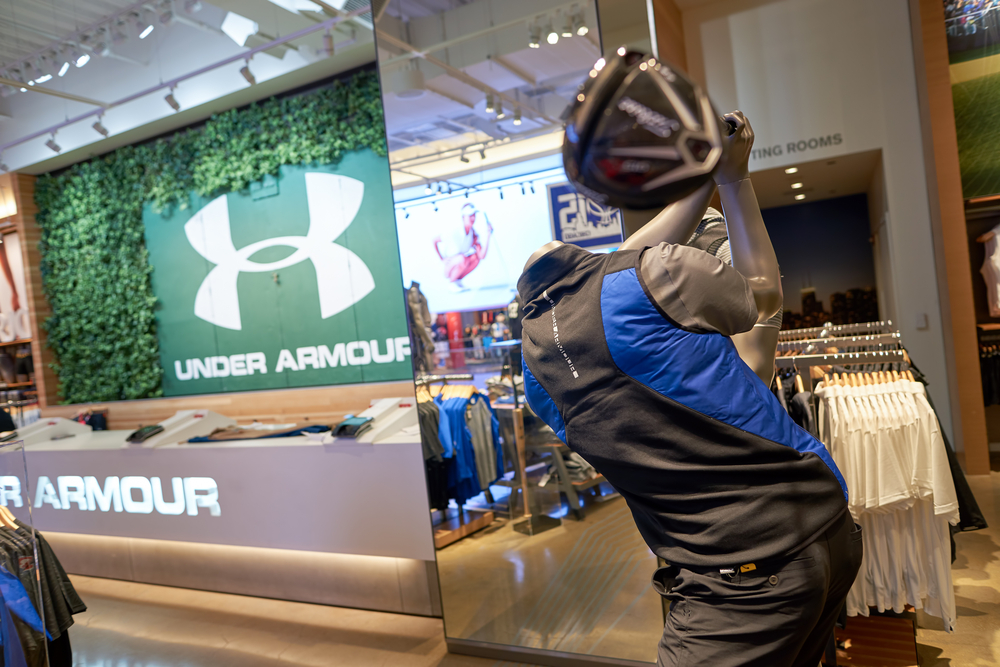 Choosing the Ideal Under Armour Apparel to Match Your Needs