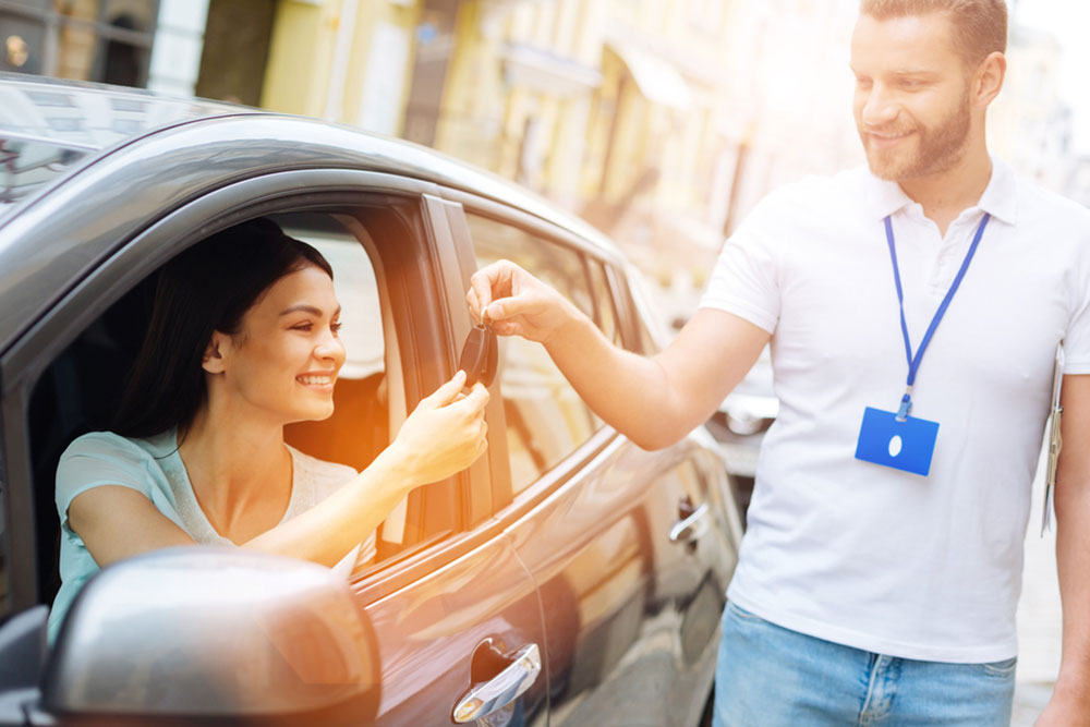 Navigating Auto Insurance Options Without a Driver's License