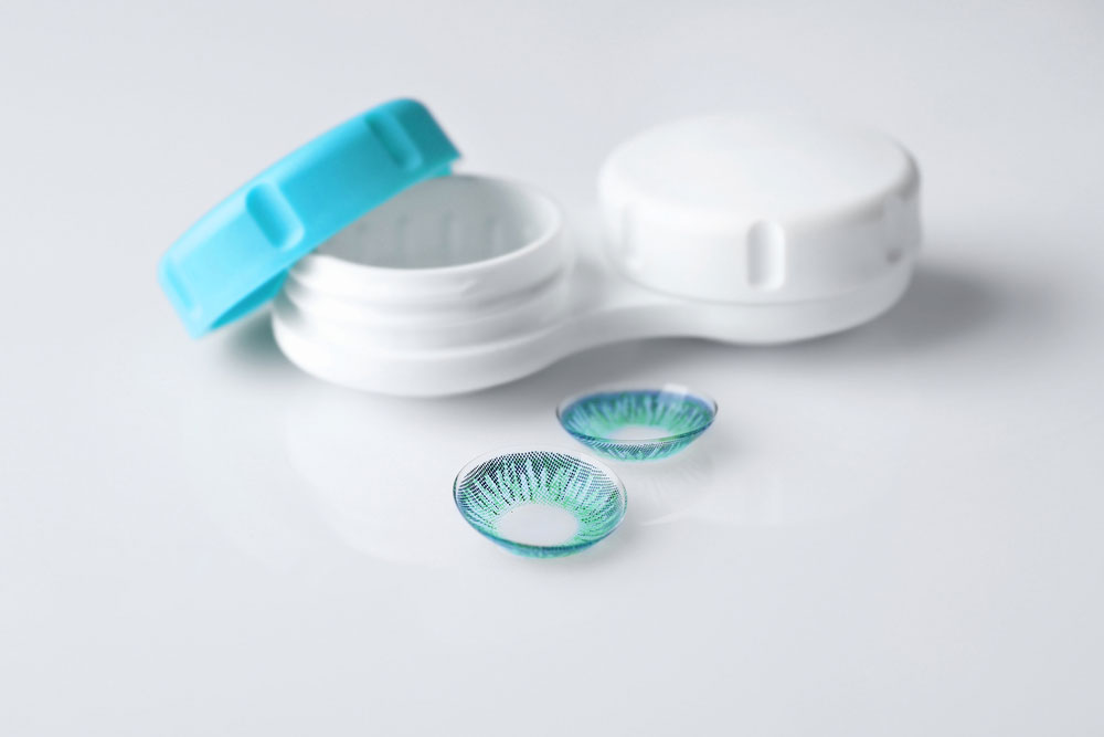 Essential Guide to Buying Contact Lenses Online Safely