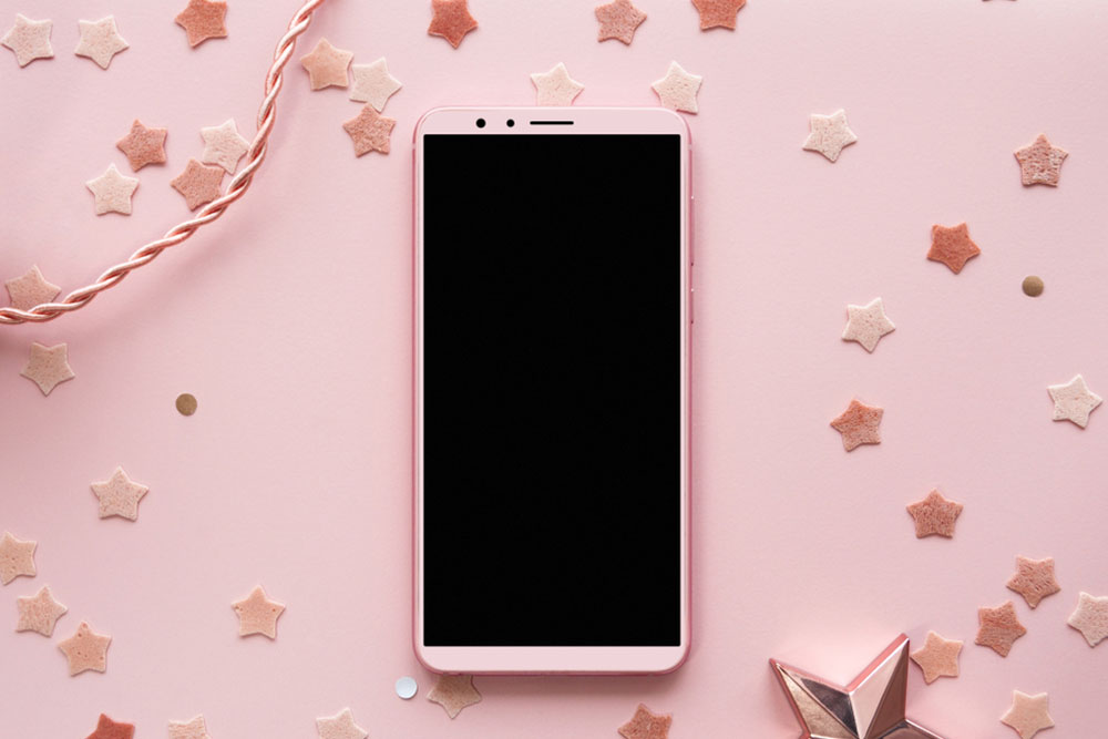 Top Smartphones Offered by Cricket Wireless in 2017