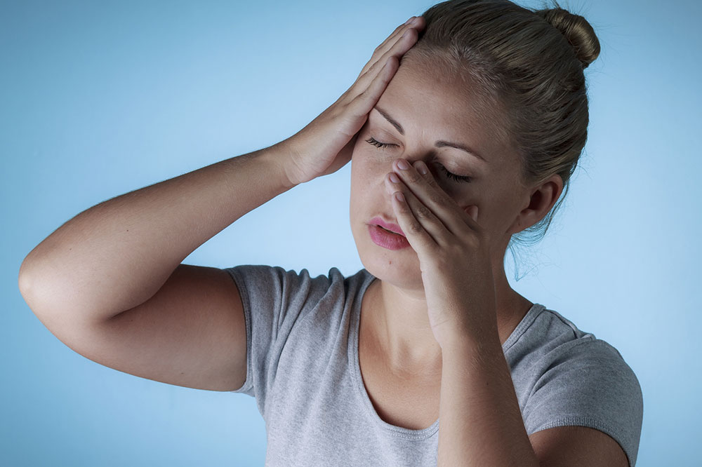Understanding Chronic Fatigue Syndrome: A Beginner's Overview